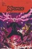 X-FORCE BY BENJAMIN PERCY VOL 02 HC [9781302950026]